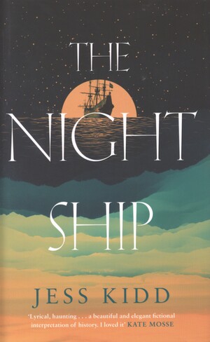 The night ship