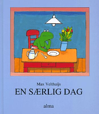 En særlig dag