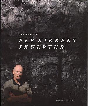 Per Kirkeby - skulptur