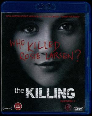 The killing. Disc 1