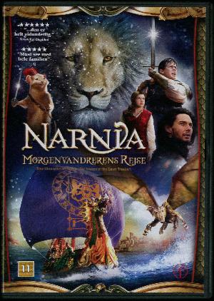 Narnia - morgenvandrerens rejse