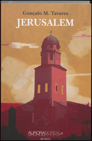 Jerusalem