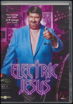 Electric Jesus