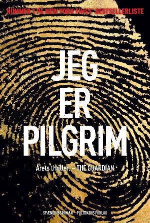 Jeg er pilgrim