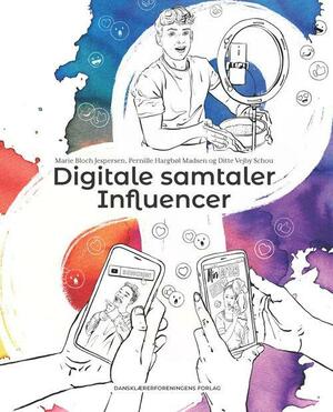 Digitale samtaler - influencer