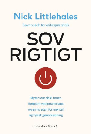 Sov rigtigt