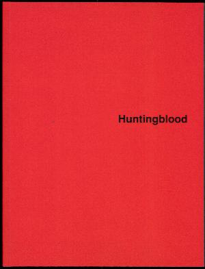 Huntingblood