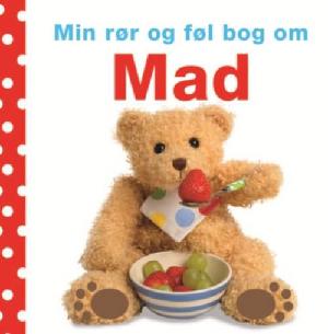 Min rør og føl bog om mad