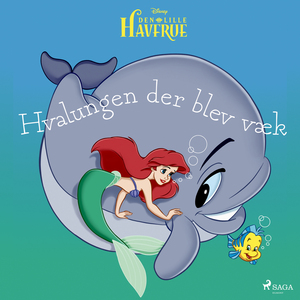 Hvalungen der blev væk