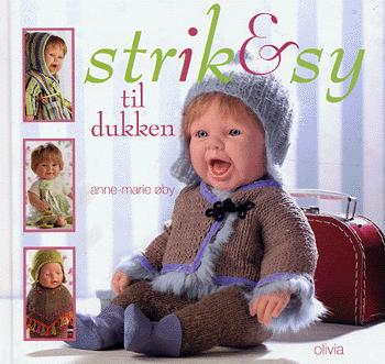 Strik & sy til dukken