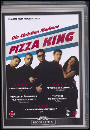 Pizza King