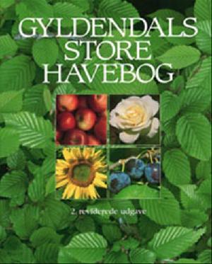 Gyldendals store havebog