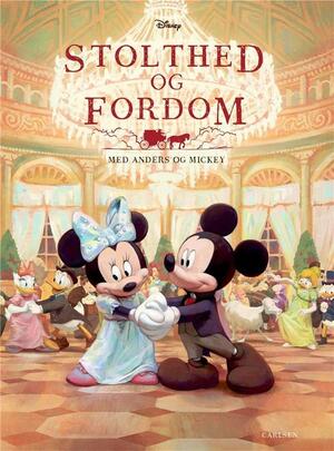 Stolthed og fordom med Mickey og Minnie