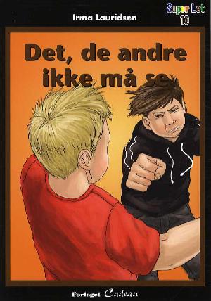 Det de andre ikke må se