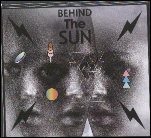 Behind the sun