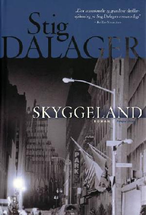 Skyggeland