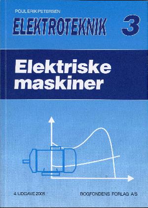 Elektriske maskiner