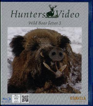 Wild boar fever 3