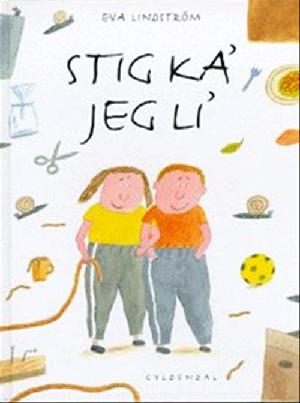 Stig ka' jeg li'