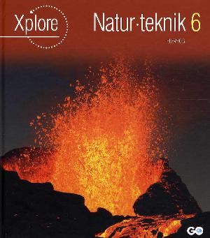 Natur/teknik 6 : elevbog