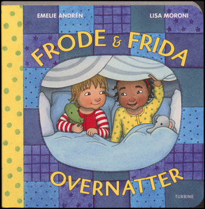 Frode & Frida overnatter