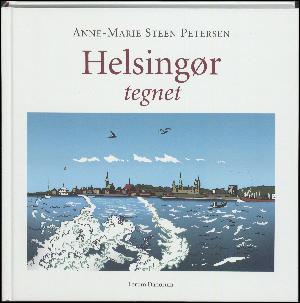 Helsingør - tegnet