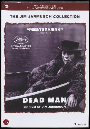 Dead man