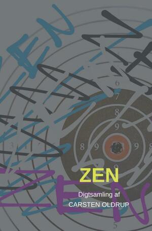 Zen : digtsamling