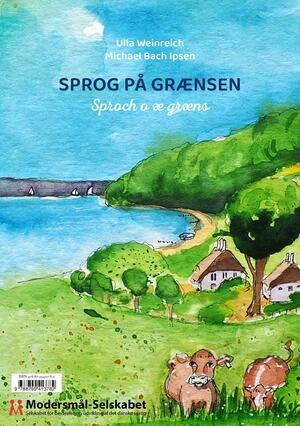 Sprog på grænsen : sproch o æ græns