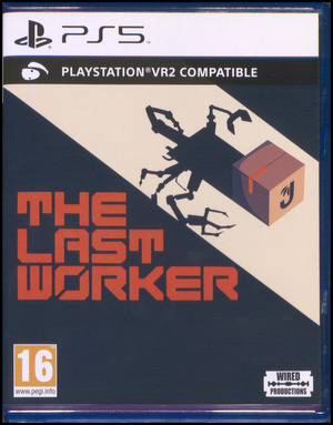 The last worker