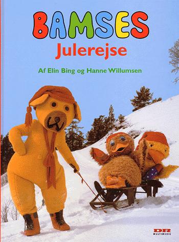 Bamses julerejse