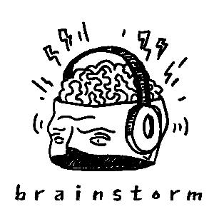 Special - Hvor kommer tanker fra?: Hvorfor smitter gab? : Brainstorm svarer på lytterspørgsmål