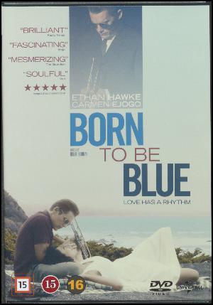 Born to be blue
