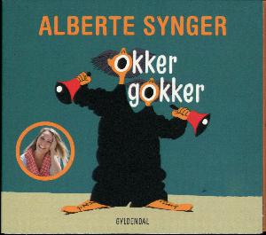 Alberte synger Okker gokker