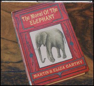 The moral of the elephant