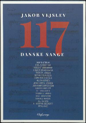 117 danske sange