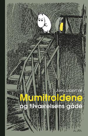 Mumitroldene og tilværelsens gåde