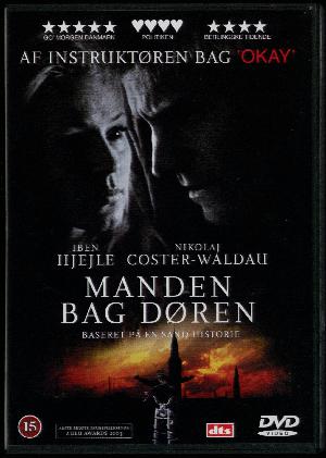 Manden bag døren