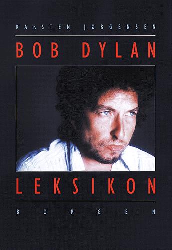 Bob Dylan leksikon