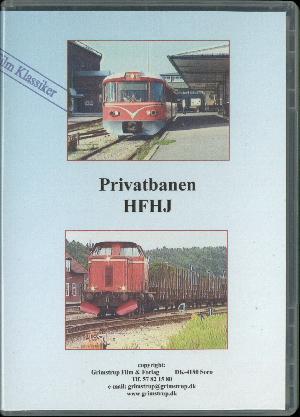 Privatbanen H.F.H.J