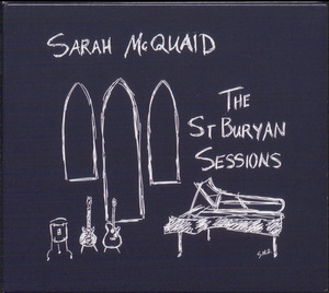 St. Buryan sessions