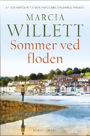 Sommer ved floden