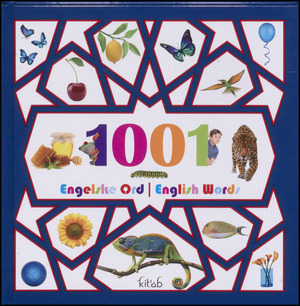 1001 engelske ord