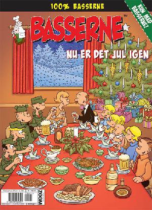 Basserne - nu er det jul igen!