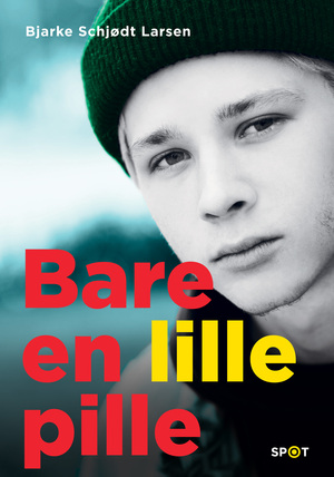 Bare en lille pille