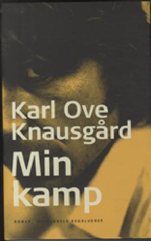 Min kamp. 5. bog