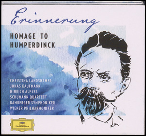 Erinnerung : homage to Humperdinck