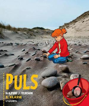 Puls - natur/teknik 3. klasse