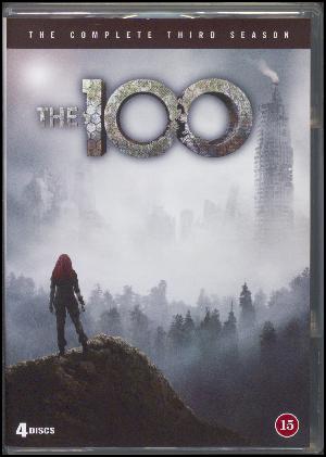 The 100. Disc 4