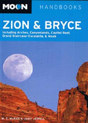 Zion & Bryce